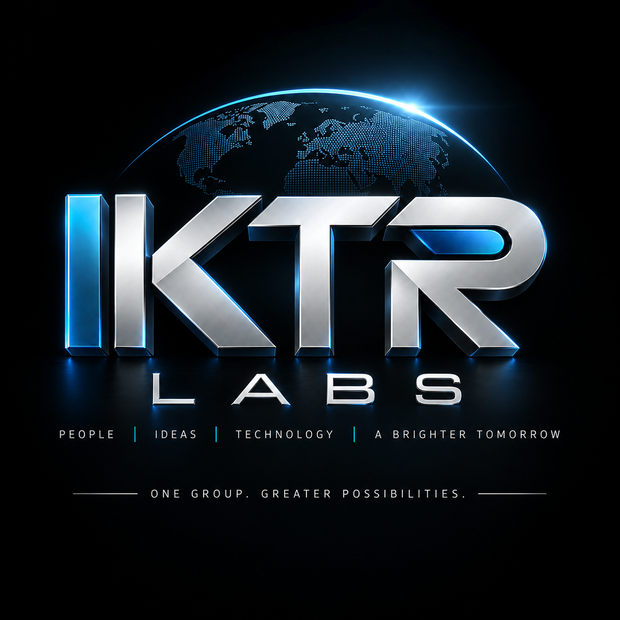 IKTR LABS